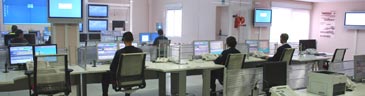 sala de monitores sala de monitores