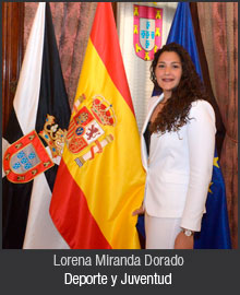 Lorena Miranda Dorado
