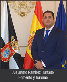 Alejandro Ramírez Hurtado