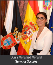 Dunia Mohamed Mohand