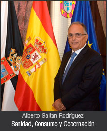 Alberto Gaitán Rodríguez