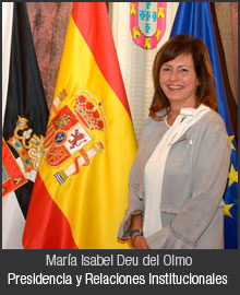 María Isabel Deu del Olmo
