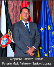 Alejandro Ramírez Hurtado