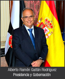 Alberto Ramón Gaitán Rodríguez