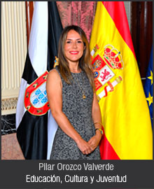 Pilar Orozco Valverde