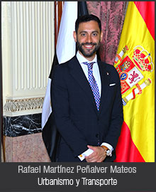 Rafael Martínez Peñalver Mateos