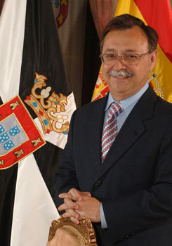 Juan Jesús Vivas Lara