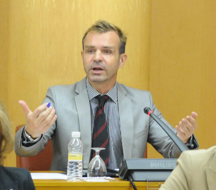 Una operación de tesorería posibilitará la ejecución de las medidas que se financian con la compensación del IPSI