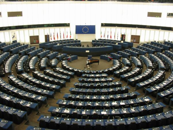 Eurocámara