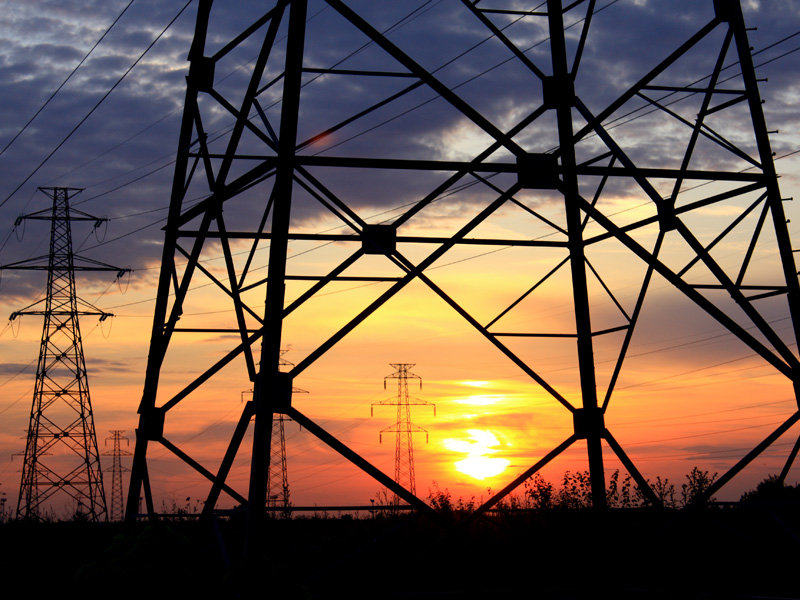 Red Eléctrica