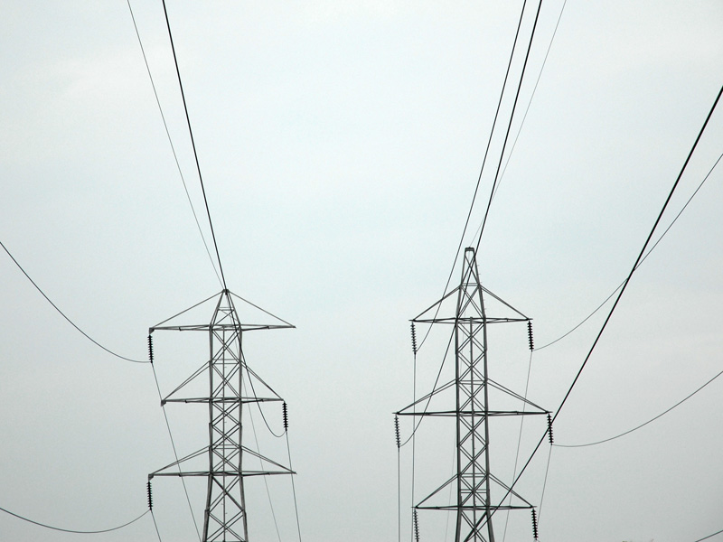 Electricidad