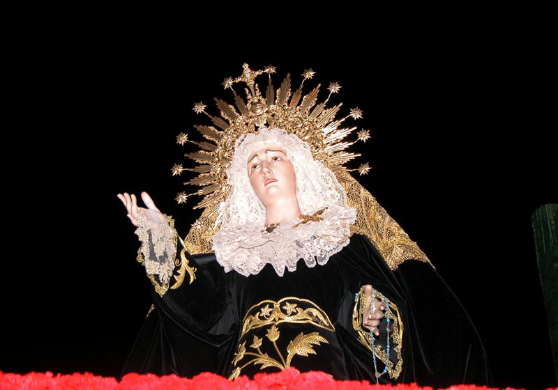 Jueves Santo