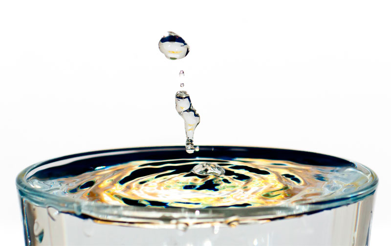 Día mundial del Agua