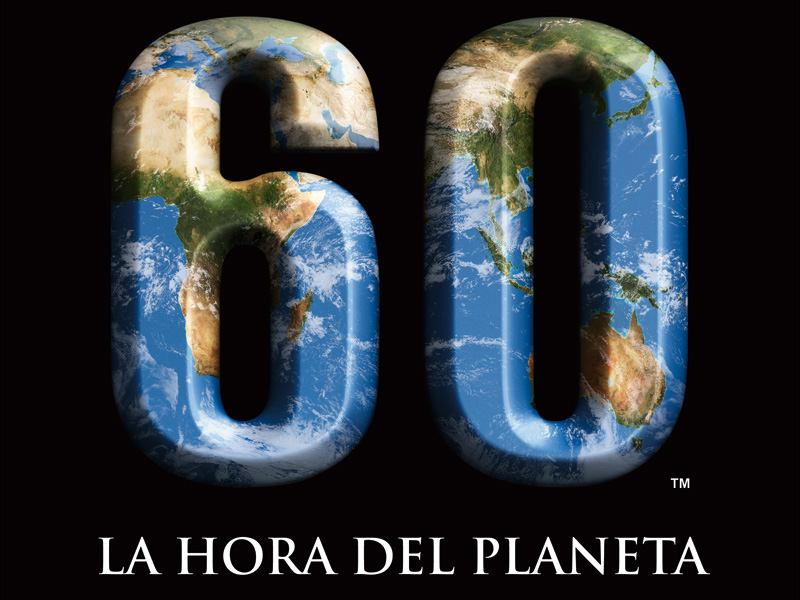 La Hora del Planeta