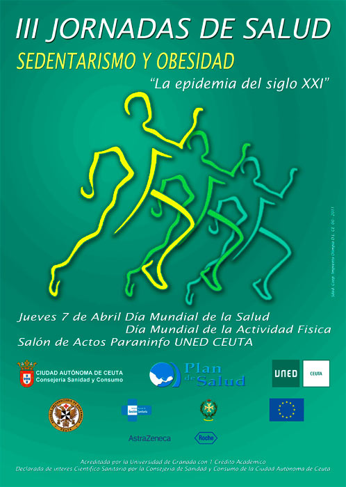 III Jornadas de Salud