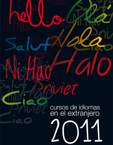 Cursos de Idiomas en el Extranjero