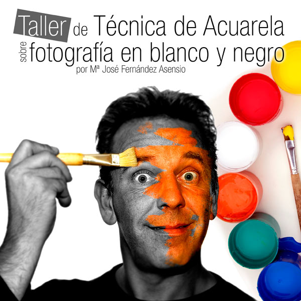 Taller Acuarela