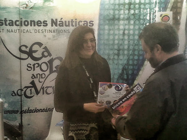Feria de Buceo