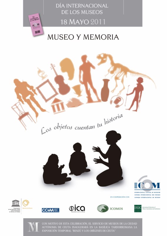 Internacional de los Museos