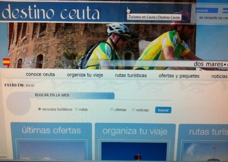 Web_destinoceuta.com