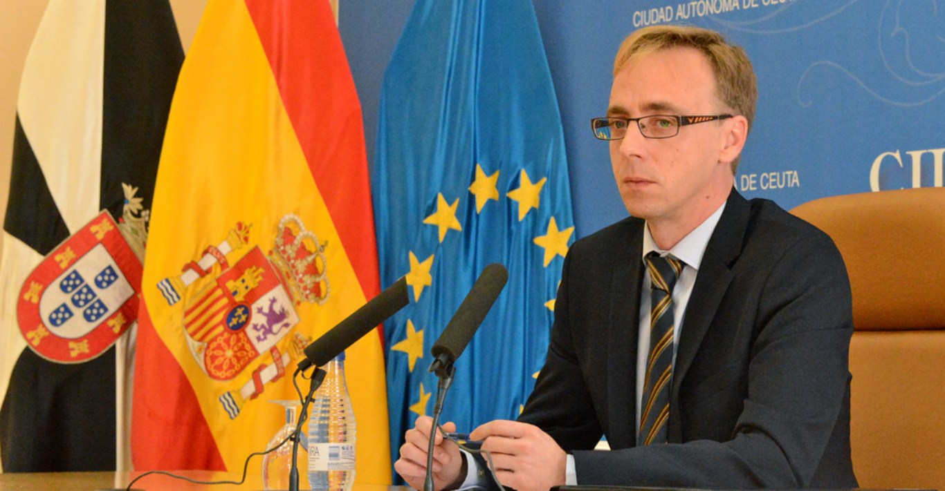 El portavoz del Gobierno
