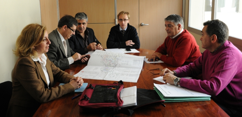 Reunin_de_la_comisin_presidida_por_el_consejero_de_Fomento