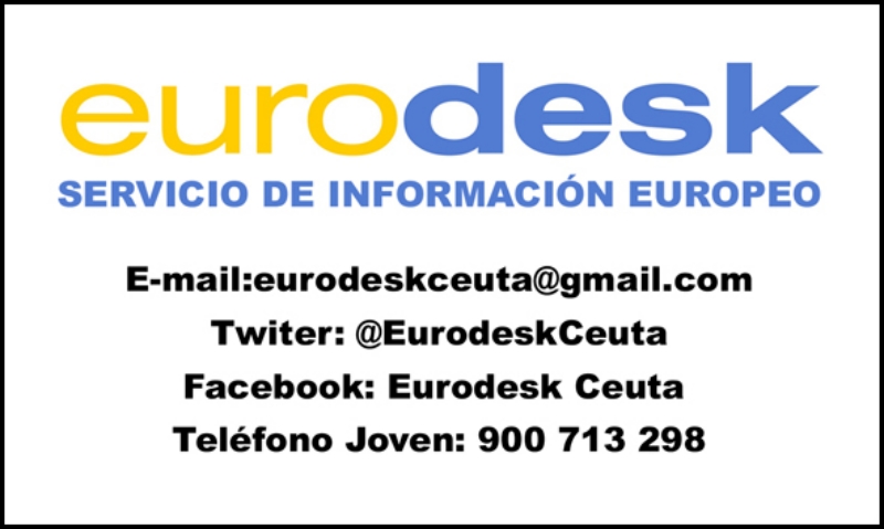 Eurodesk-Ceuta