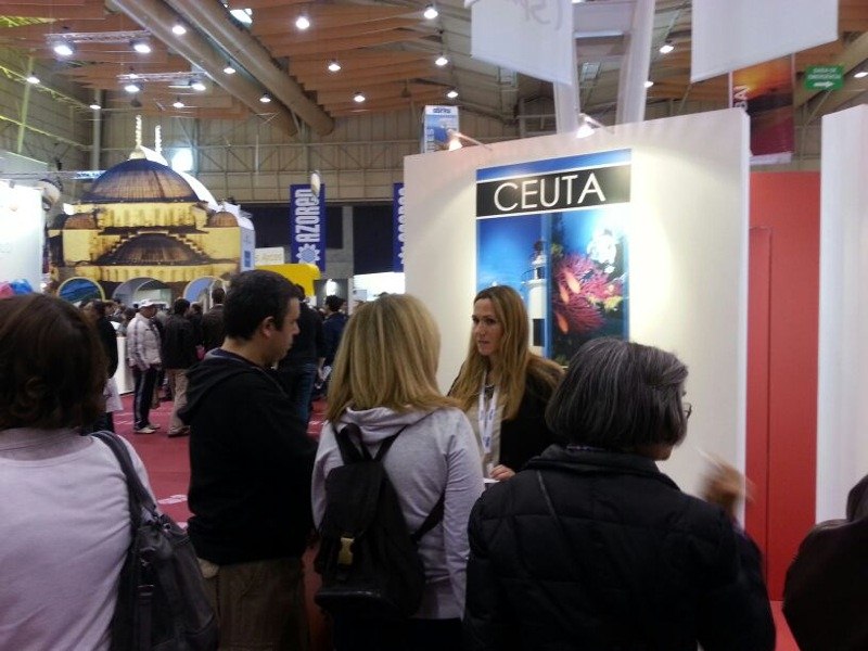 Ceuta en Mundo Abreu Lisboaweb