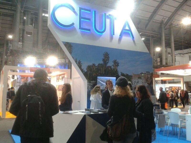 Salón Internacional Turismo Cataluña SITCweb