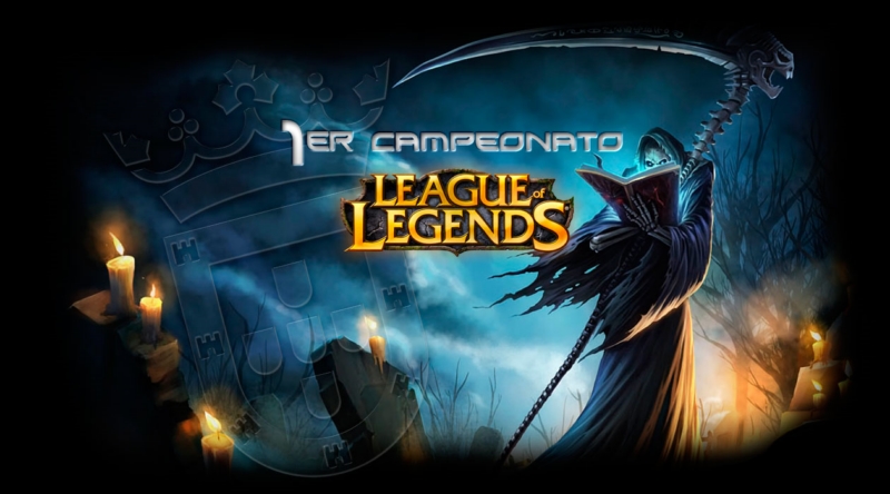 Imagen del torneo