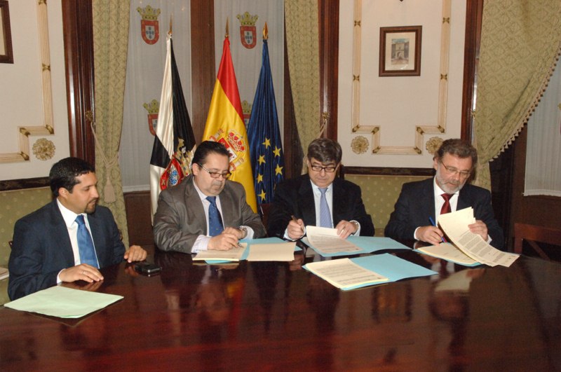 Gregorio García Ecopilas ERP gestores residuos medio ambienteweb