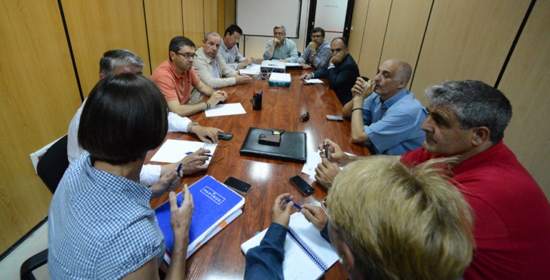 apagón luz suministro eléctrico energía fomento industriaweb