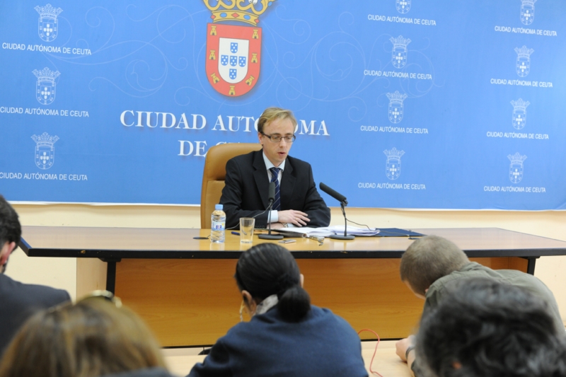 Guillermo Martínez