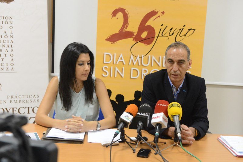 Abdelhakim Abdeselam Cleopatra RKaina sanidad consumo plan drogasweb