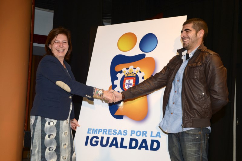 logo pymes igualdadweb