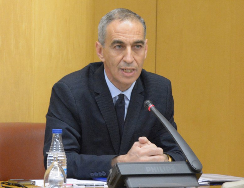 Abdelhakim Abdeselam Sanidad plan tabaquismo tabacoweb
