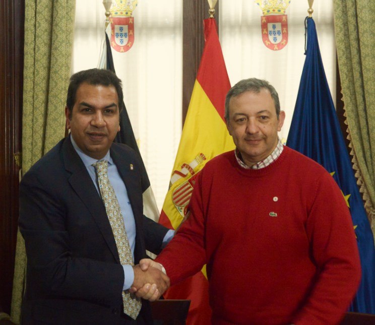Turismo Premi Mirchandani Cruz Roja José Duránweb