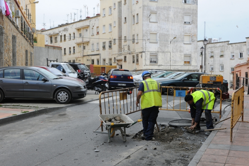 Las obras empezarán próximamente