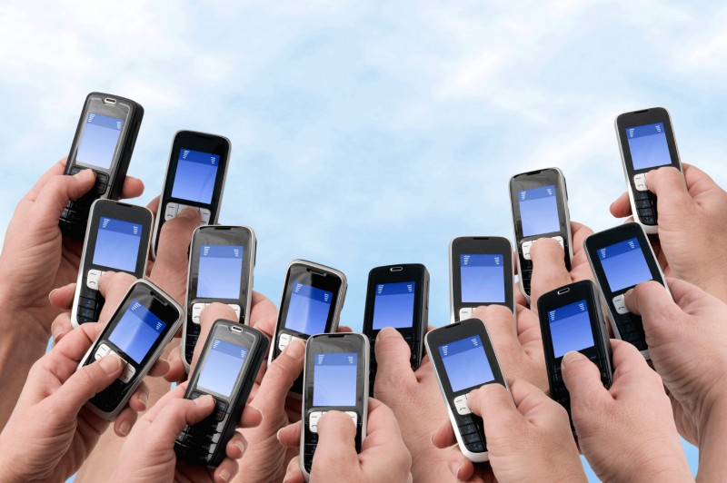 telefonia movil
