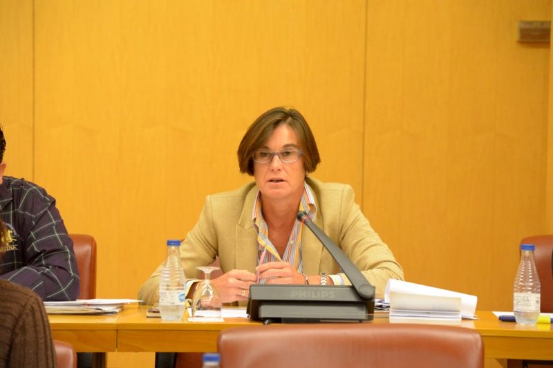 Susana Román