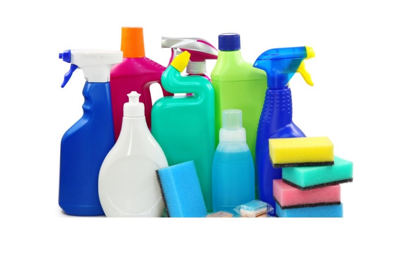 PRODUCTOS PELIGROSOS
