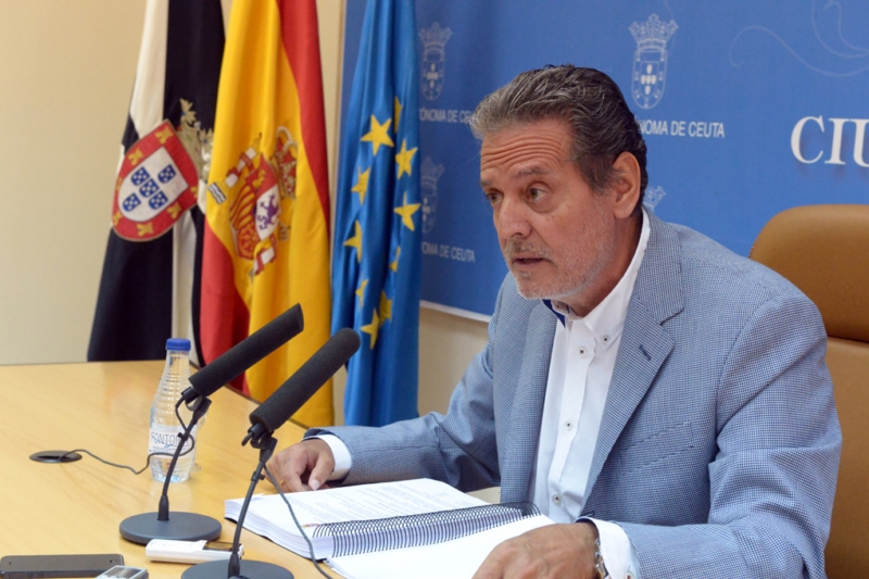 Emilio Carriera