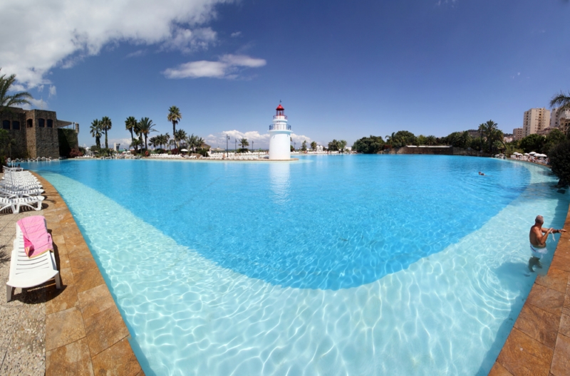 Parque Marítimo