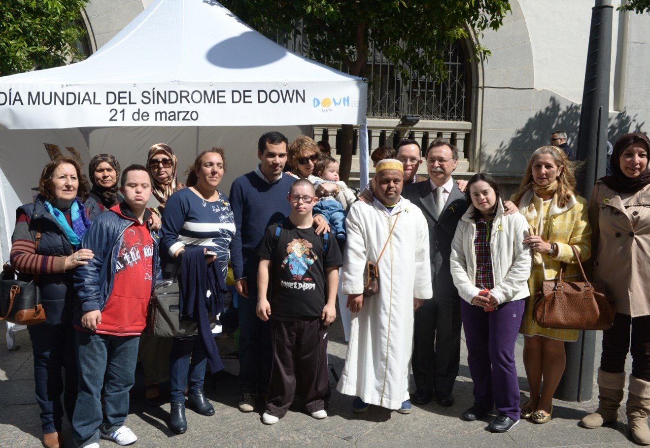Síndrome Downweb