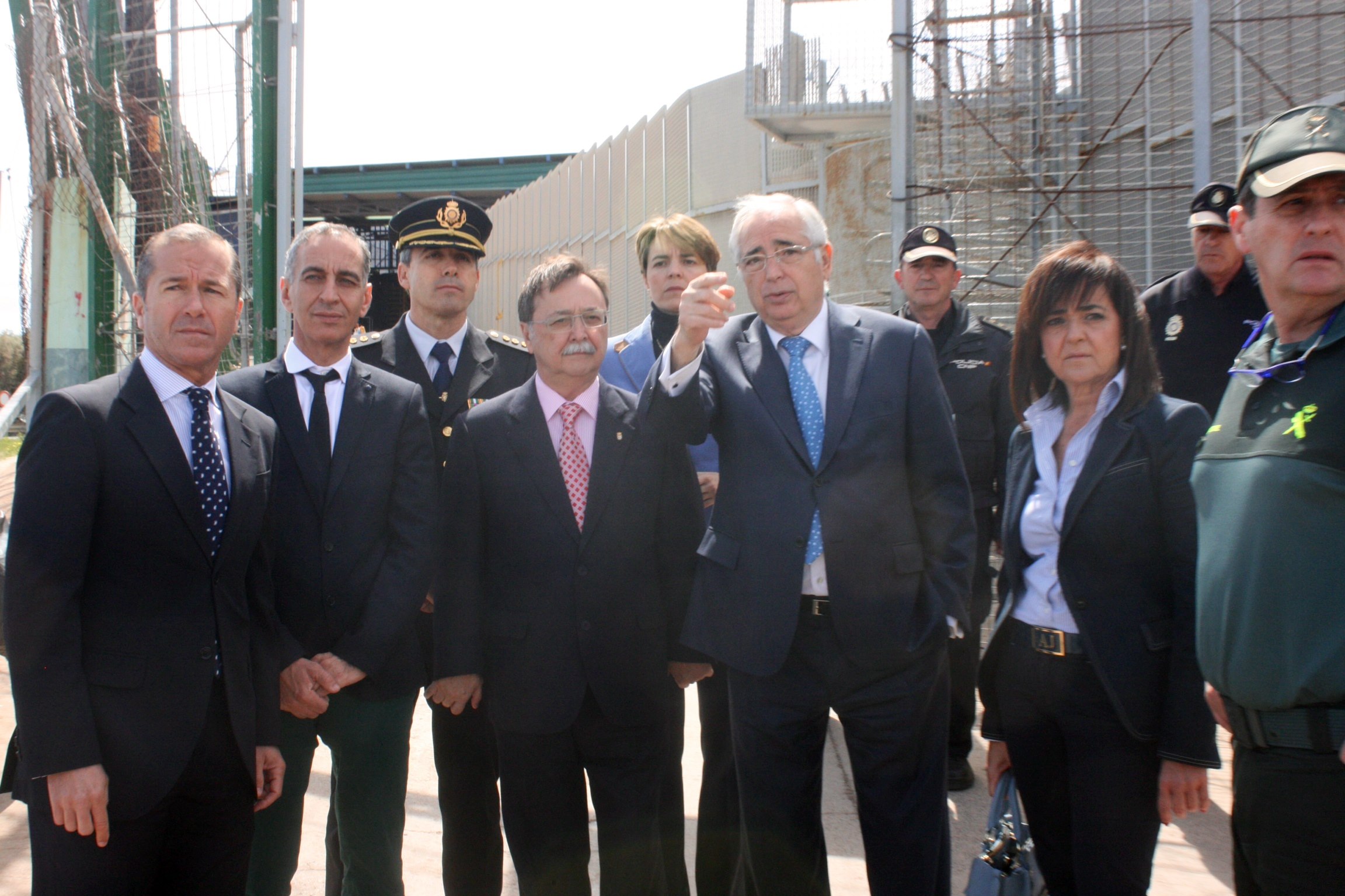 Ceuta y Melilla inmigración 9web