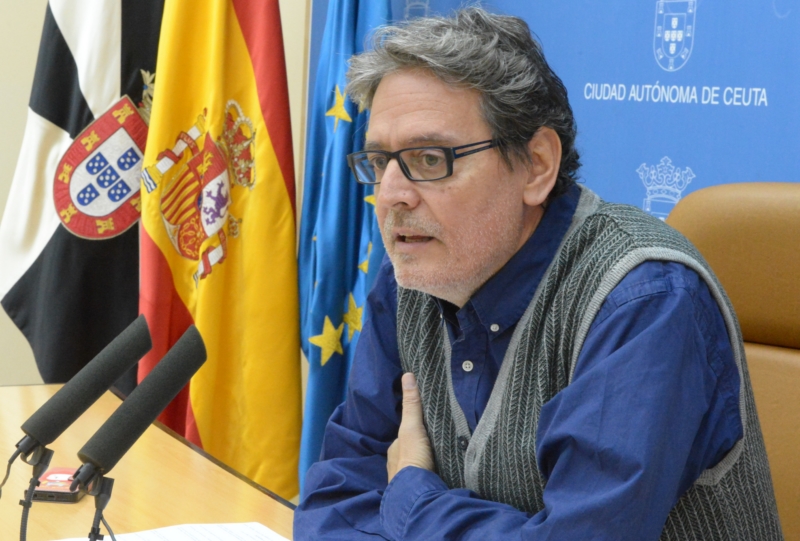 EMILIO CARREIRA 