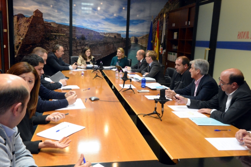COMITÉ DE SEGUIMIENTO DEL FSE