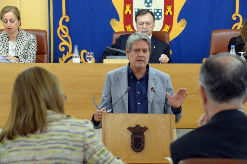 EMILIO CARREIRA