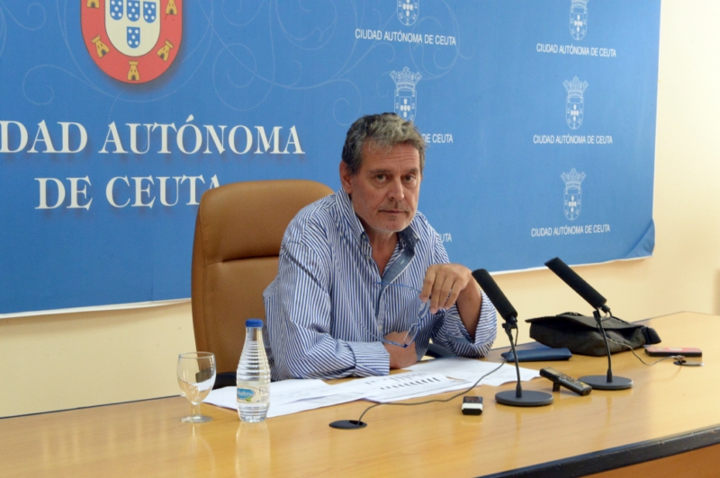 Emilio Carreira