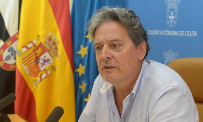 Emilio Carreira